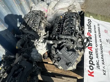 Лонжерон Kia Хендай за 2 541 тг. в Караганда – фото 6