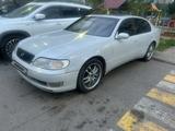 Lexus GS 300 1995 годаүшін2 000 000 тг. в Астана – фото 2