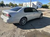 Lexus GS 300 1995 годаүшін2 000 000 тг. в Астана