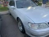 Lexus GS 300 1995 годаүшін2 000 000 тг. в Астана – фото 5