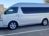 Toyota Hiace 2012 годаүшін13 500 000 тг. в Жанаозен – фото 5