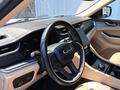 Jeep Grand Cherokee 2021 года за 23 200 000 тг. в Алматы – фото 14