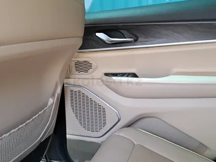 Jeep Grand Cherokee 2021 года за 23 200 000 тг. в Алматы – фото 17