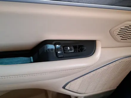 Jeep Grand Cherokee 2021 года за 23 200 000 тг. в Алматы – фото 19