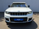 Jeep Grand Cherokee 2021 года за 23 200 000 тг. в Алматы – фото 2