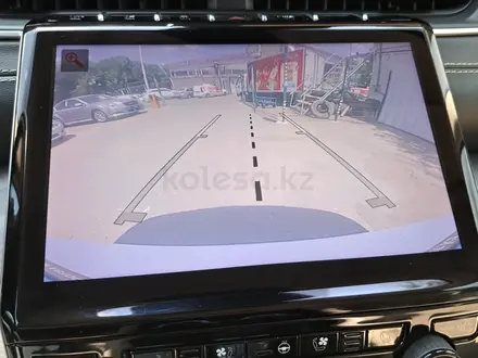 Jeep Grand Cherokee 2021 года за 23 200 000 тг. в Алматы – фото 26