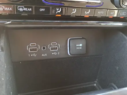 Jeep Grand Cherokee 2021 года за 23 200 000 тг. в Алматы – фото 28