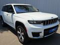 Jeep Grand Cherokee 2021 года за 23 200 000 тг. в Алматы – фото 3