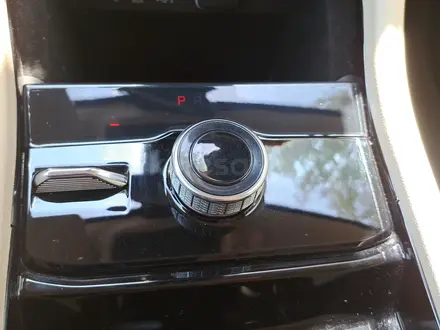 Jeep Grand Cherokee 2021 года за 23 200 000 тг. в Алматы – фото 30