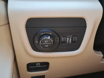Jeep Grand Cherokee 2021 года за 23 200 000 тг. в Алматы – фото 33