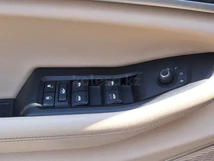 Jeep Grand Cherokee 2021 года за 23 200 000 тг. в Алматы – фото 35