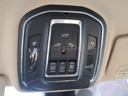Jeep Grand Cherokee 2021 года за 23 200 000 тг. в Алматы – фото 36