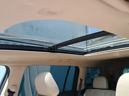 Jeep Grand Cherokee 2021 года за 23 200 000 тг. в Алматы – фото 37
