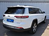 Jeep Grand Cherokee 2021 года за 23 200 000 тг. в Алматы – фото 5