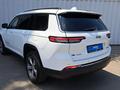 Jeep Grand Cherokee 2021 года за 23 200 000 тг. в Алматы – фото 7