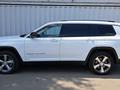 Jeep Grand Cherokee 2021 года за 23 200 000 тг. в Алматы – фото 8