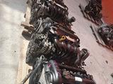 Двигатель Hyundai Accent G4FC 1.6L G4FA 1.4L за 350 000 тг. в Алматы – фото 4