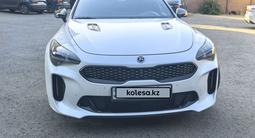 Kia Stinger 2019 года за 11 900 000 тг. в Павлодар