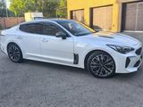 Kia Stinger 2019 года за 12 500 000 тг. в Павлодар – фото 2