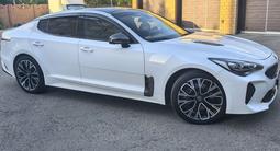 Kia Stinger 2019 года за 11 900 000 тг. в Павлодар – фото 2