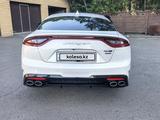 Kia Stinger 2019 года за 12 500 000 тг. в Павлодар – фото 5