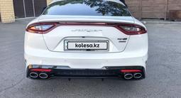 Kia Stinger 2019 года за 11 900 000 тг. в Павлодар – фото 5