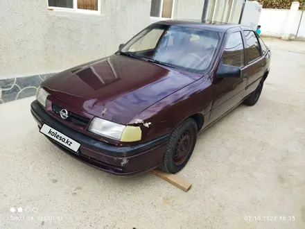 Opel Vectra 1993 года за 600 000 тг. в Актау