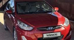 Hyundai Accent 2012 годаfor5 500 000 тг. в Кызылорда