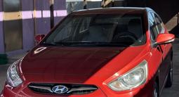 Hyundai Accent 2012 годаfor5 500 000 тг. в Кызылорда – фото 2