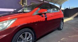Hyundai Accent 2012 годаfor5 500 000 тг. в Кызылорда – фото 5