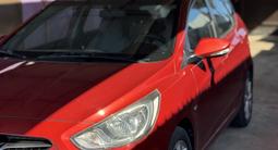 Hyundai Accent 2012 годаfor5 500 000 тг. в Кызылорда – фото 4