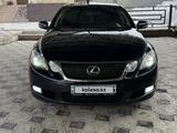 Lexus GS 300 2009 годаүшін8 500 000 тг. в Алматы