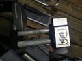 Испаритель кондиционера для Honda CR-V RD1-RD5 за 20 000 тг. в Шымкент – фото 2