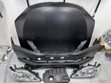 Капот бампер фара крыло Toyota Camry 50-55 ORIGINAL за 200 000 тг. в Алматы – фото 4