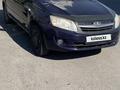 ВАЗ (Lada) Granta 2190 2013 года за 1 500 000 тг. в Астана – фото 2