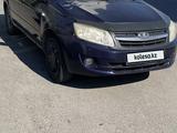ВАЗ (Lada) Granta 2190 2013 года за 1 500 000 тг. в Астана – фото 2