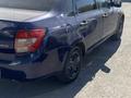 ВАЗ (Lada) Granta 2190 2013 года за 1 500 000 тг. в Астана – фото 5