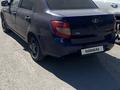 ВАЗ (Lada) Granta 2190 2013 года за 1 500 000 тг. в Астана – фото 6