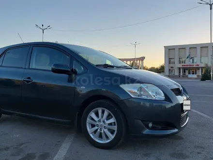 Toyota Auris 2008 года за 3 500 000 тг. в Алматы