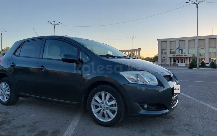 Toyota Auris 2008 года за 3 500 000 тг. в Алматы