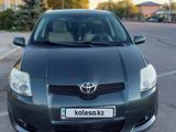 Toyota Auris 2008 года за 3 500 000 тг. в Алматы – фото 2