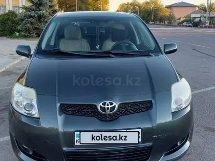 Toyota Auris 2008 года за 3 500 000 тг. в Алматы – фото 2