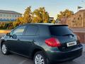 Toyota Auris 2008 года за 3 500 000 тг. в Алматы – фото 3