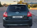 Toyota Auris 2008 года за 3 500 000 тг. в Алматы – фото 4