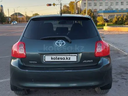 Toyota Auris 2008 года за 3 500 000 тг. в Алматы – фото 4