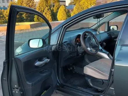 Toyota Auris 2008 года за 3 500 000 тг. в Алматы – фото 5