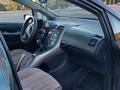 Toyota Auris 2008 года за 3 500 000 тг. в Алматы – фото 7