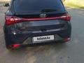 Hyundai i20 2023 годаfor7 500 000 тг. в Алматы – фото 6