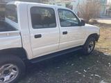 Toyota Hilux 2001 года за 3 500 000 тг. в Алматы – фото 3