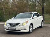 Hyundai Sonata 2012 года за 5 200 000 тг. в Павлодар – фото 2